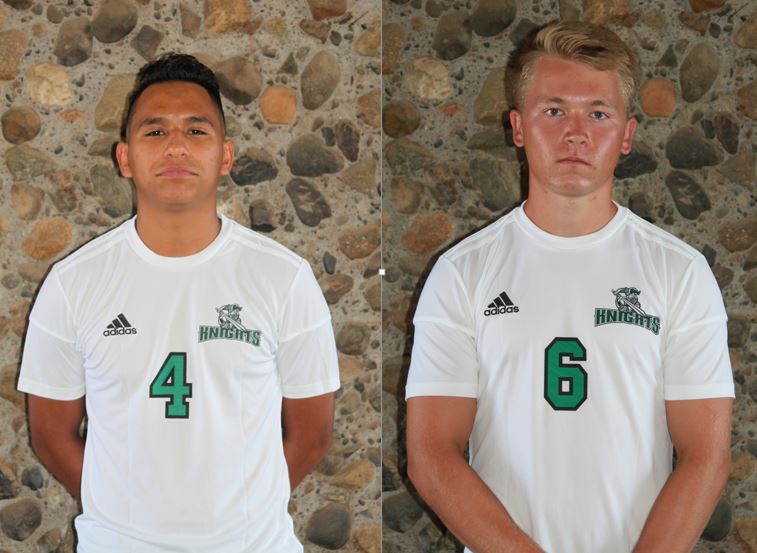 SHASTA COLLEGE SAVES WEEK WITH 1-0 WIN OVER REDWOODS