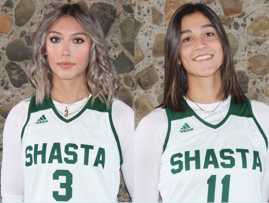 SHASTA DOWNS SISKIYOUS, FEATHER RIVER