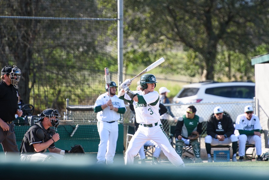BUTTE EDGES SHASTA IN NINTH TO TAKE SERIES