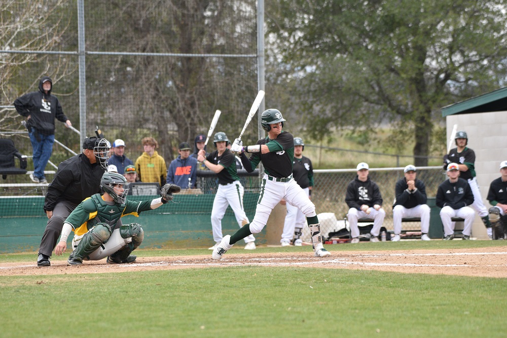 KNIGHTS LOSE GVC SERIES TO NO. 5 FEATHER RIVER
