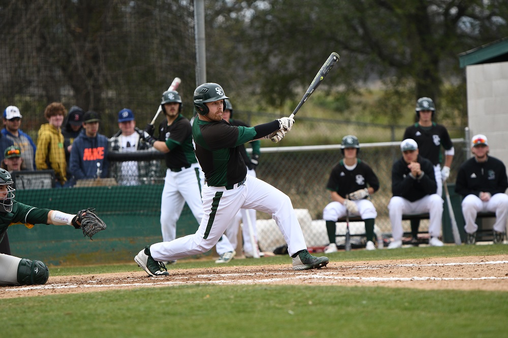 SHASTA COLLEGE LOSES GVC SERIES TO BUTTE