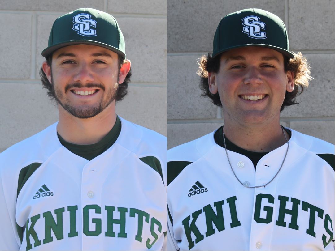 KNIGHTS END SEASON WITH WALK-OFF WIN OVER REDWOODS