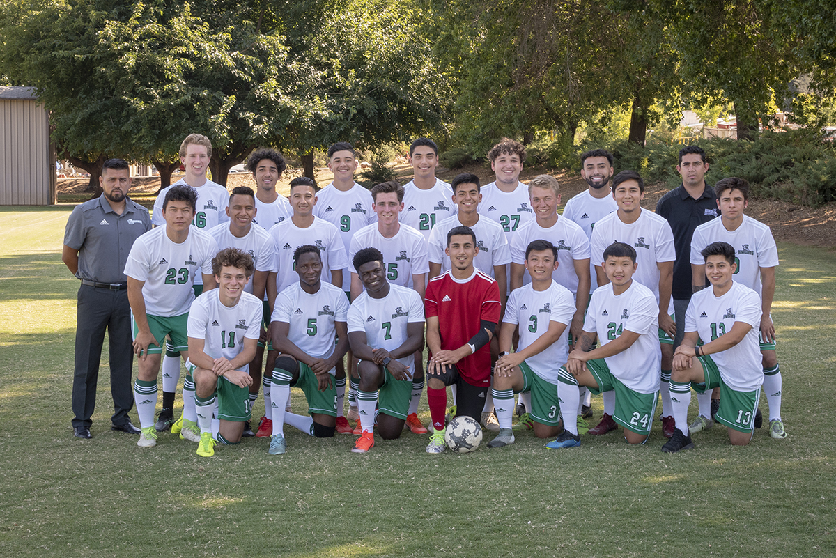 SHASTA COLLEGE OPENS THE YEAR WITH TWO LOSSES