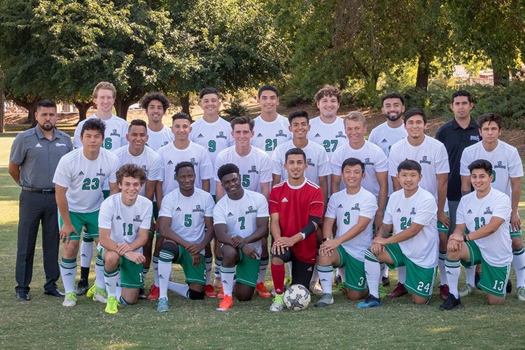 SHASTA COLLEGE LOSES GVC OPENER TO FEATHER RIVER