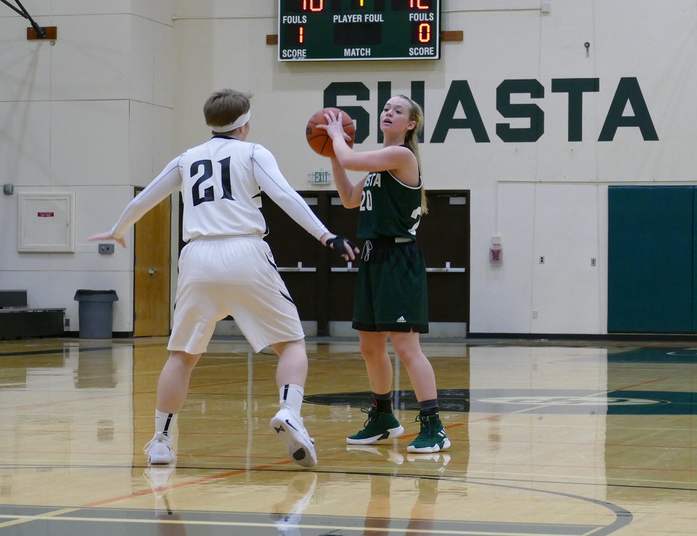 KNIGHTS SLOW DOWN IN SECOND HALF IN LOSS TO BUTTE