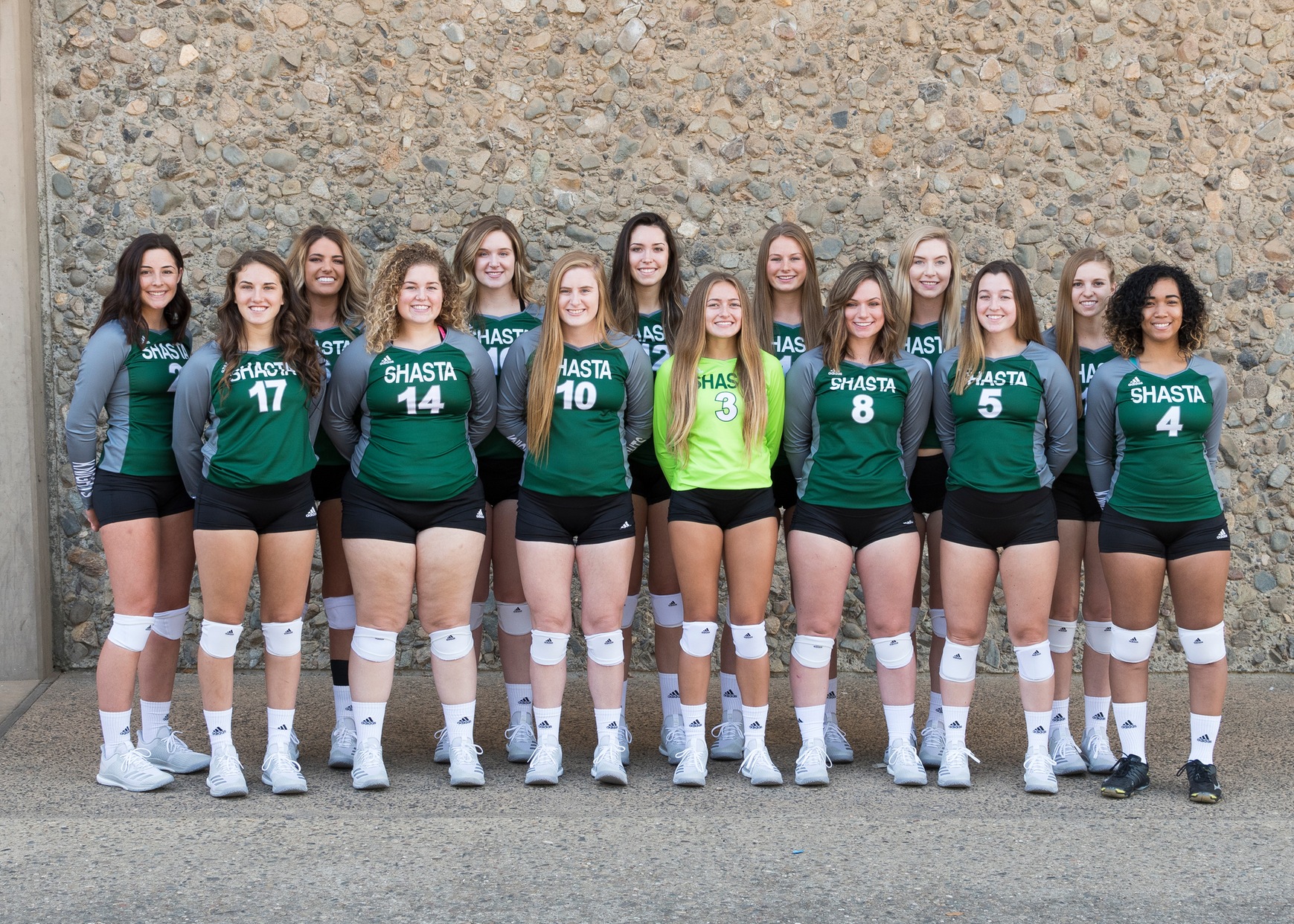 SHASTA COLLEGE FALLS TO #19 BUTTE