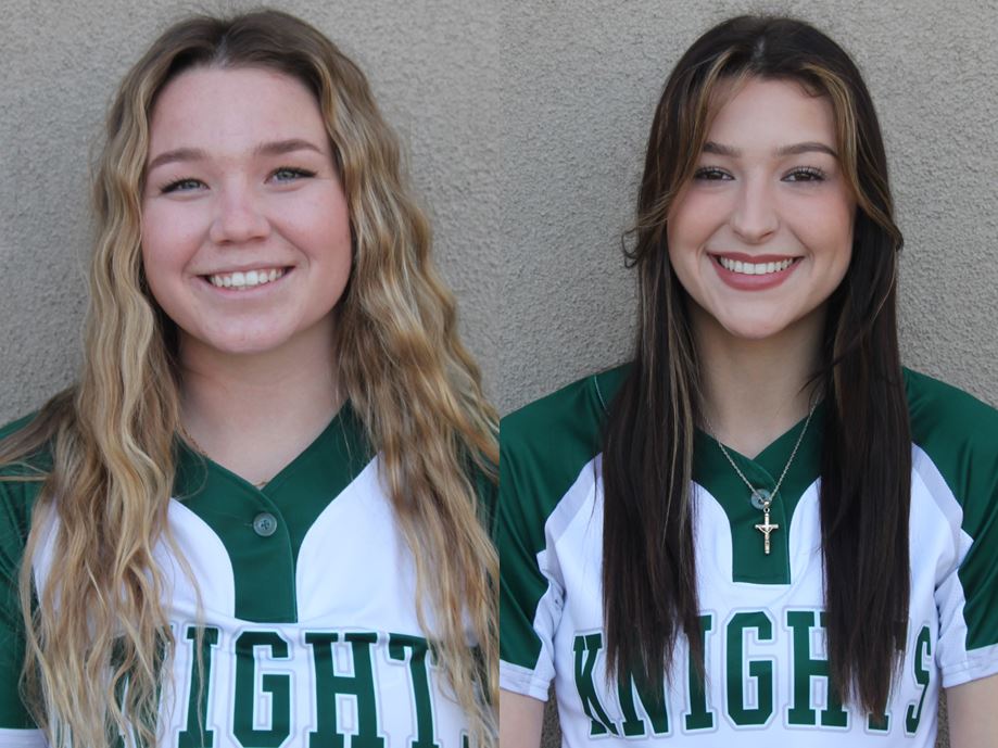 KNIGHTS SWEEP YUBA IN NON-CONFERENCE TWINBILL