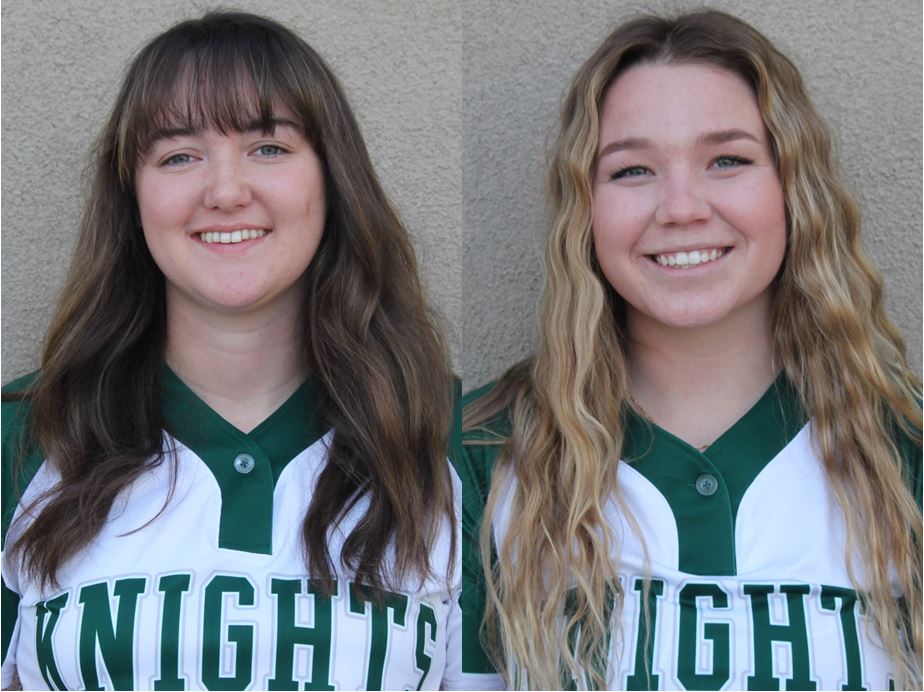 KNIGHTS SWEPT BY FEATHER RIVER, BEATS LASSEN
