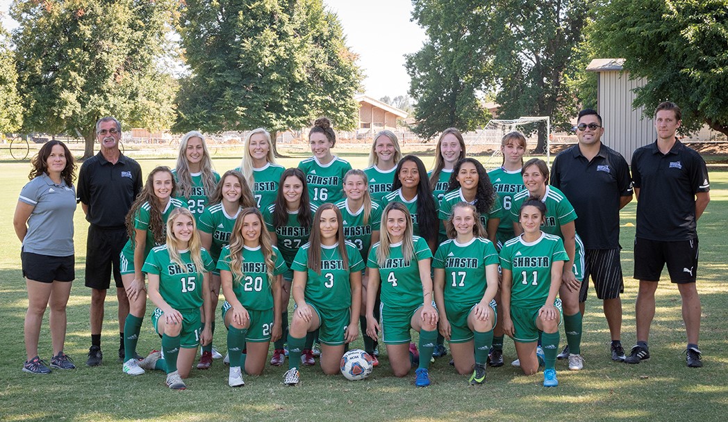 SHASTA COLLEGE FALLS TO FEATHER RIVER IN GVC OPENER